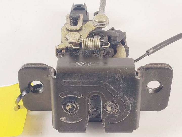 CERRADURA MALETERO / PORTON - KIA - #1212661