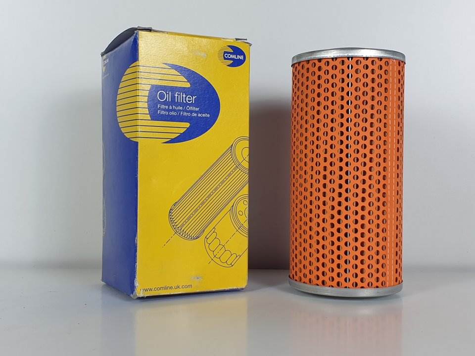 FILTRO ACEITE - EOF018 - MERCEDES - CLASE C (W202) BERLINA