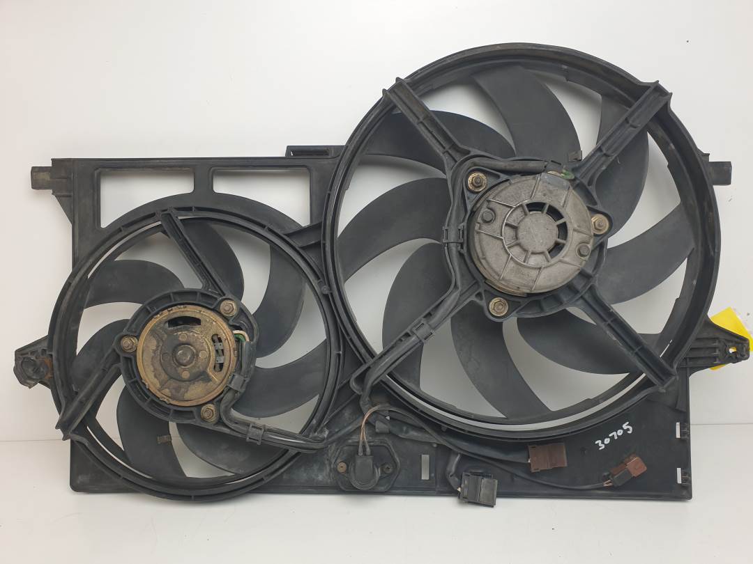 #3107617 ELECTROVENTILADOR