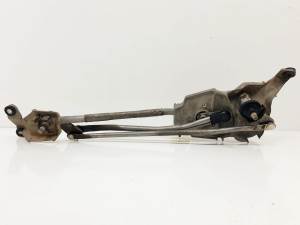 MOTOR LIMPIA DELANTERO - PEUGEOT - #1535030