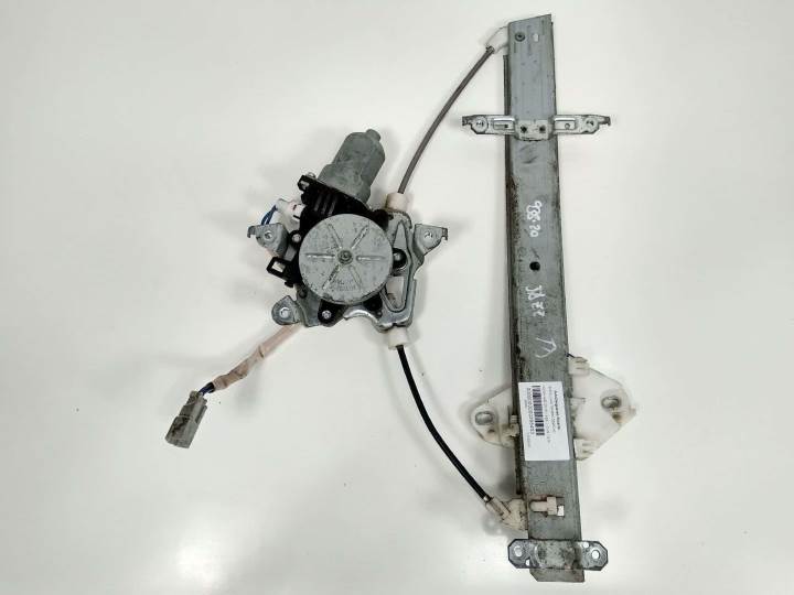 ELEVALUNAS TRASERO DERECHO - HONDA - #268453