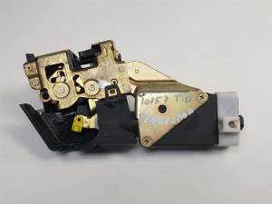 CERRADURA PUERTA TRASERA DERECHA - MITSUBISHI - #659407