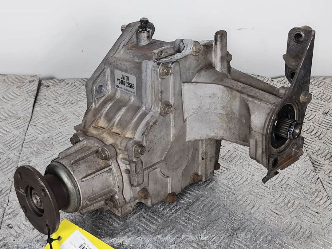 DIFERENCIAL DELANTERO - HYUNDAI - TUCSON (JM)