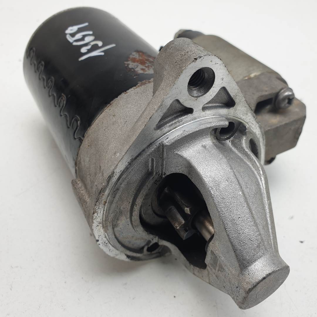 MOTOR ARRANQUE - 3610002555 - HYUNDAI - I10