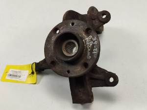 MANGUETA DELANTERA DERECHA - RENAULT - #265473