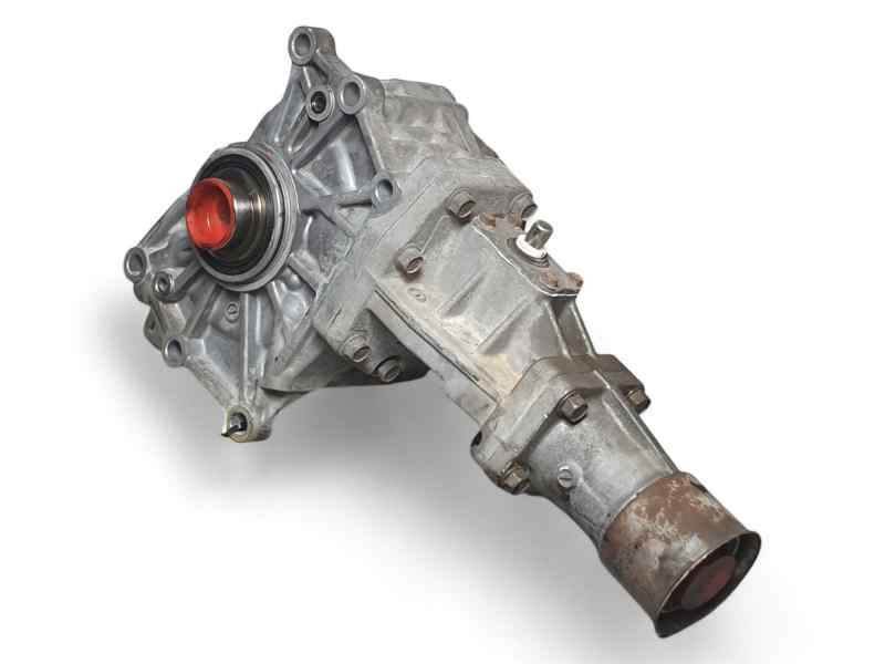 DIFERENCIAL DELANTERO - MITSUBISHI - OUTLANDER (CU0W)