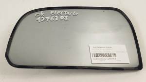 CRISTAL RETROVISOR IZQUIERDO - HYUNDAI - #1265154