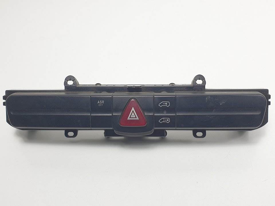 WARNING - MERCEDES - #1063193