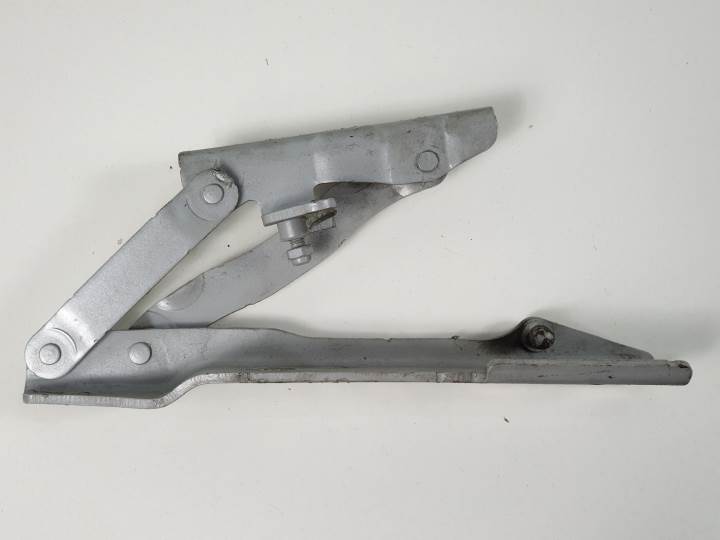 AMORTIGUADORES CAPO - BMW - #157044