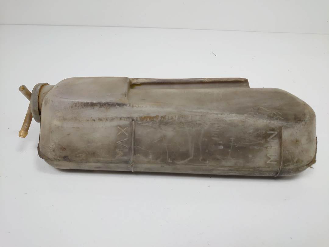 DEPOSITO EXPANSION - ISUZU - TROOPER