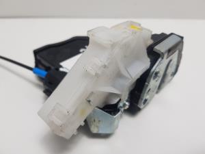 #517586 CERRADURA PUERTA TRASERA IZQUIERDA