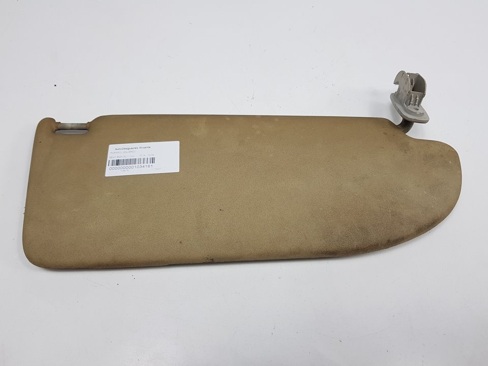 PARASOL IZQUIERDO - SEAT - #1034161