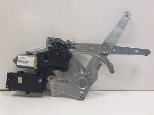 ELEVALUNAS TRASERO IZQUIERDO - VOLKSWAGEN - #449356