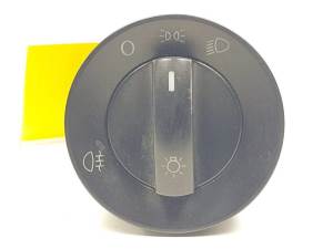 #1384253 MANDO LUCES