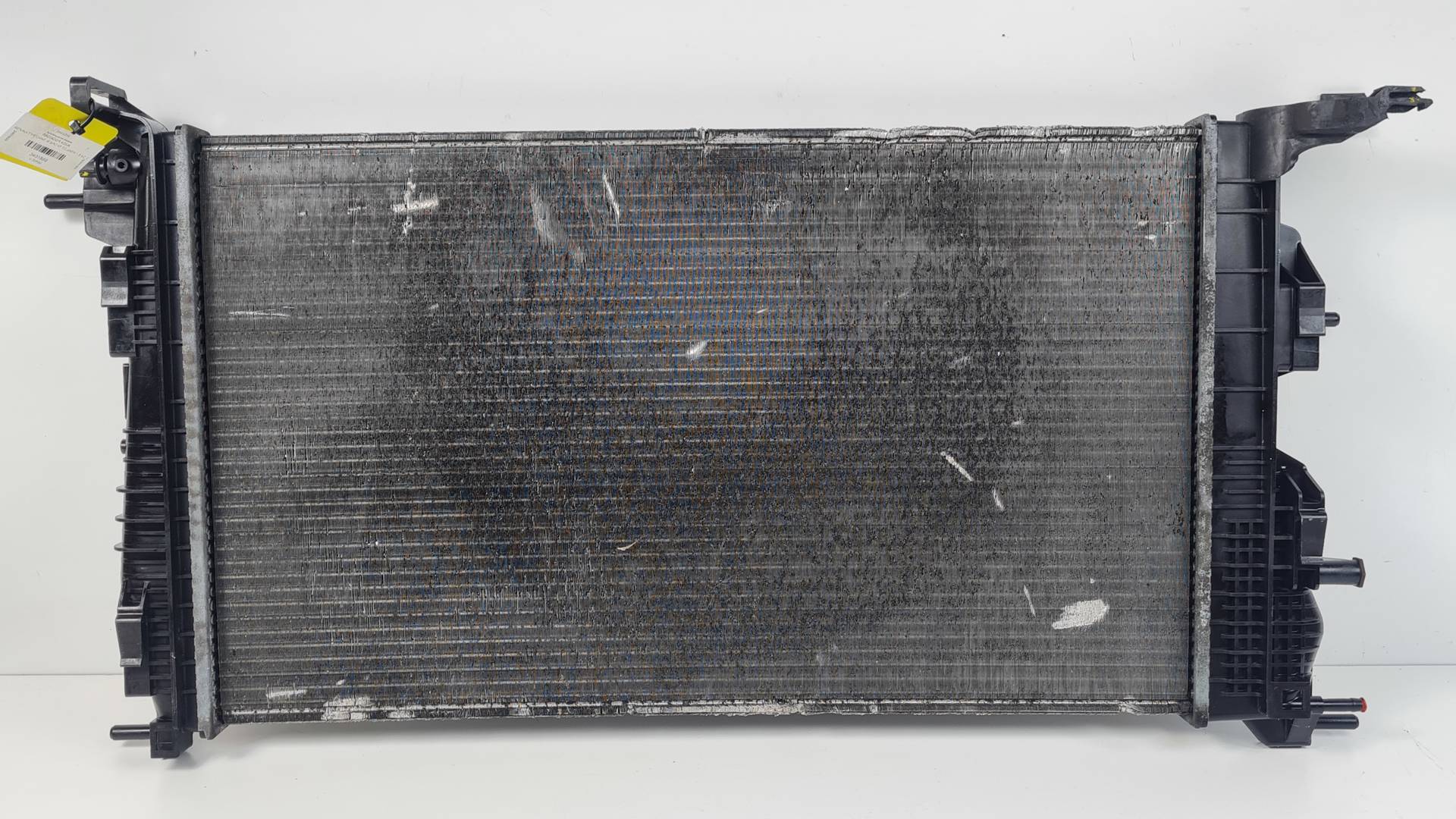 #3401899 RADIADOR AGUA