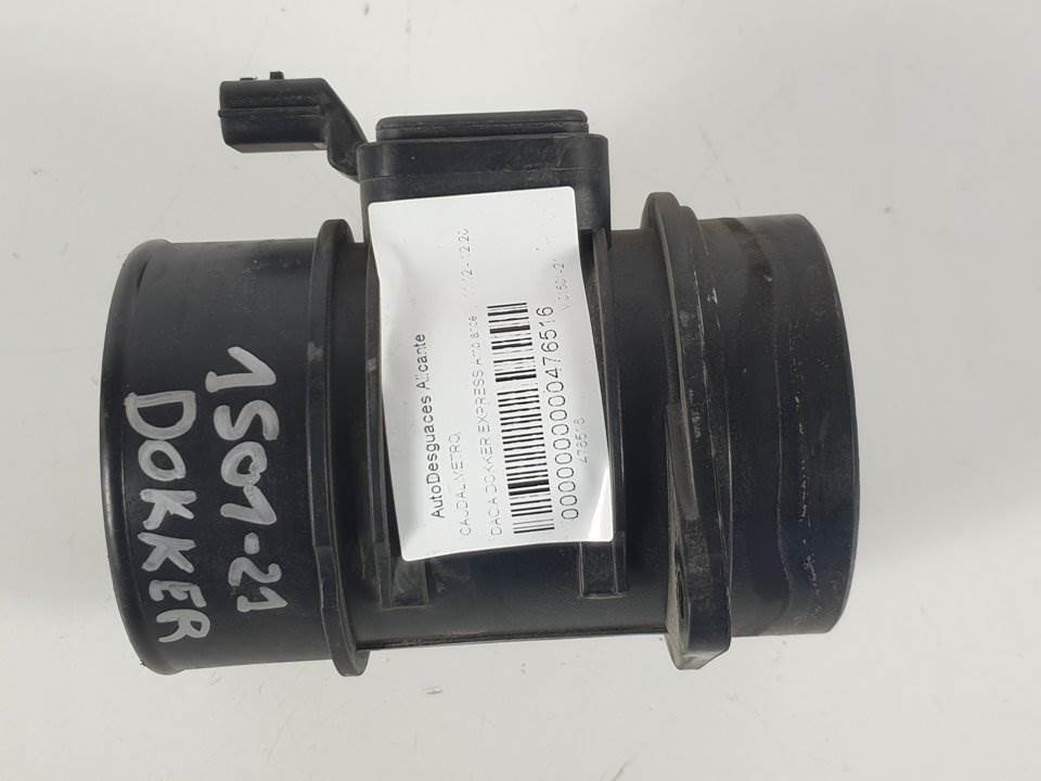 #476516 CAUDALIMETRO