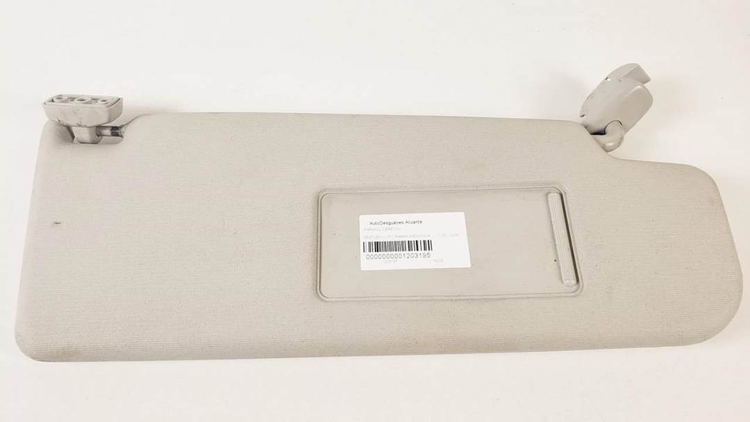 PARASOL DERECHO - SEAT - #1203195