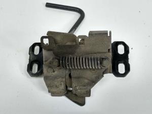 CERRADURA CAPOT - MERCEDES - #380932