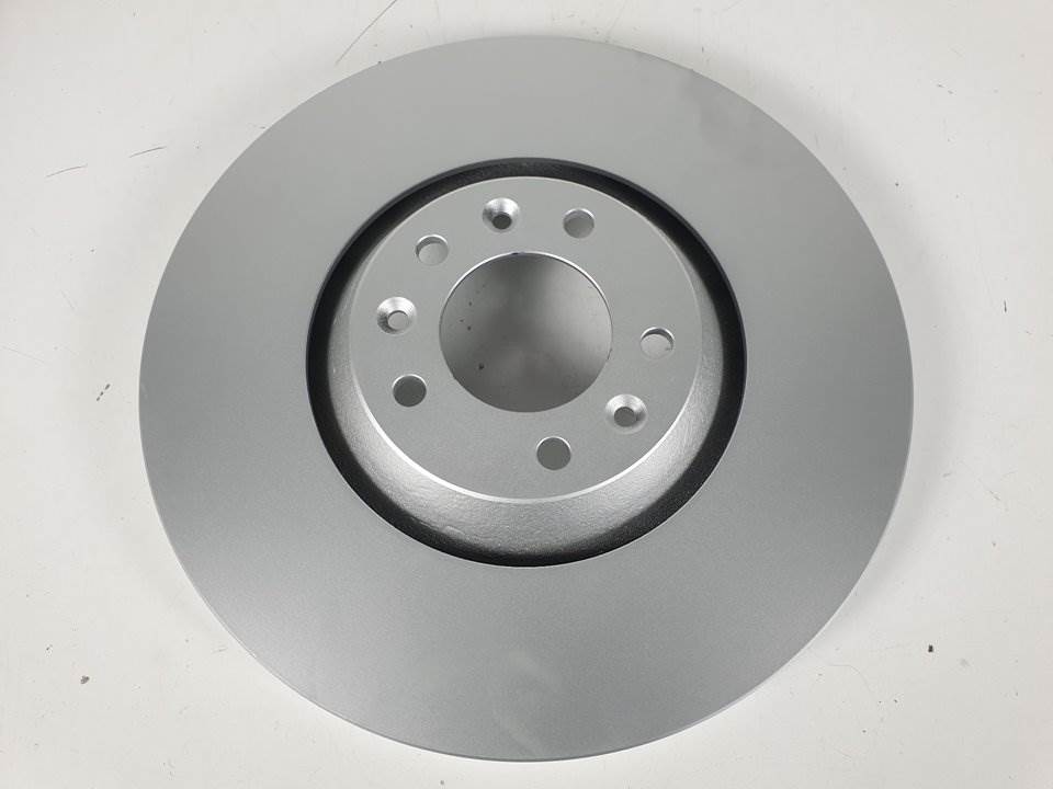 DISCO FRENO DELANTERO - ADC1552V - PEUGEOT - 407