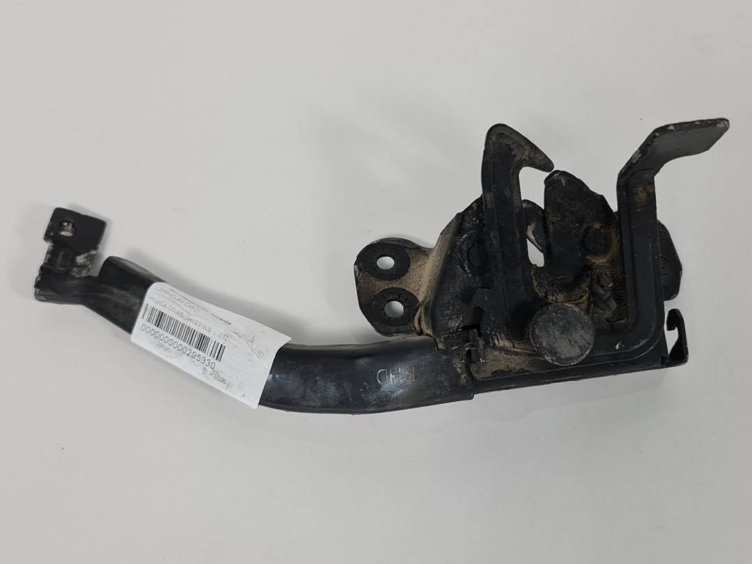 CERRADURA CAPOT - HYUNDAI - COUPE (GK)