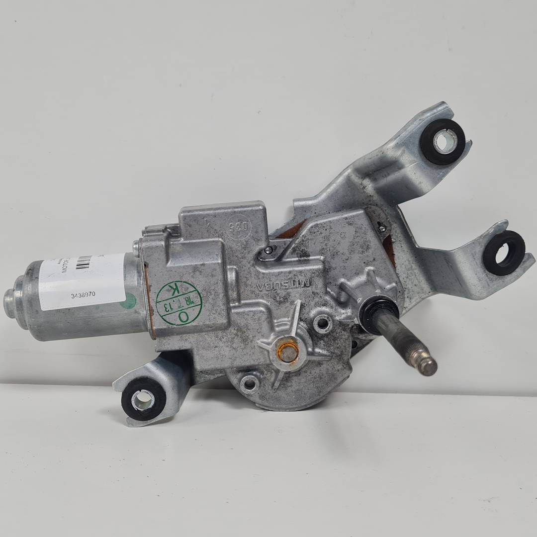 #3438970 MOTOR LIMPIA TRASERO