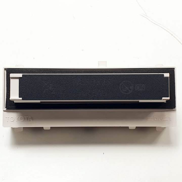 MODULO ELECTRONICO - TOYOTA - #1302934