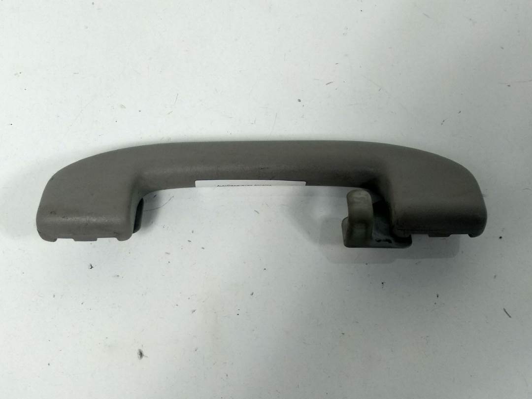 GUARNECIDO PUERTA TRASERA IZQUIERDA - NISSAN - NAVARA PICK-UP (D40M)