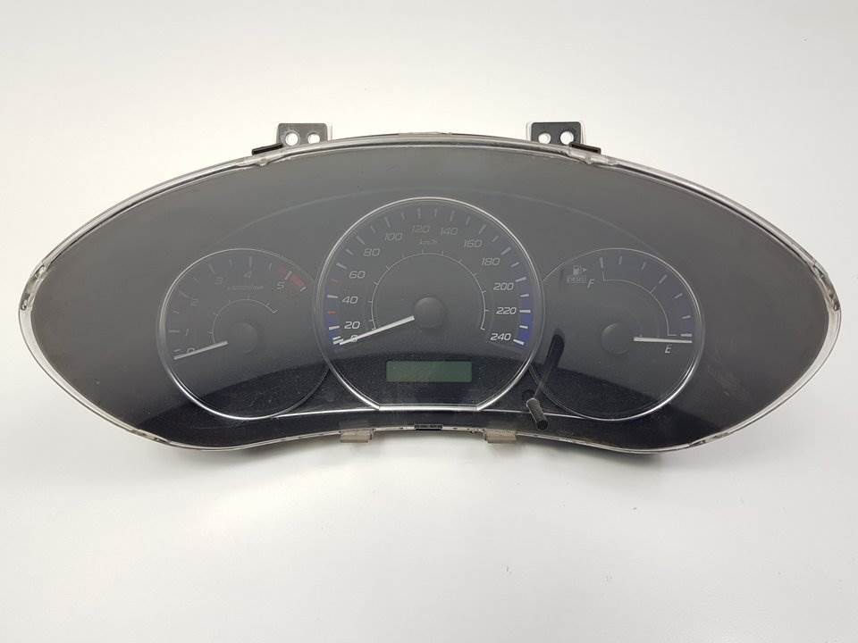 CUADRO INSTRUMENTOS - 0371002 - SUBARU - FORESTER S12