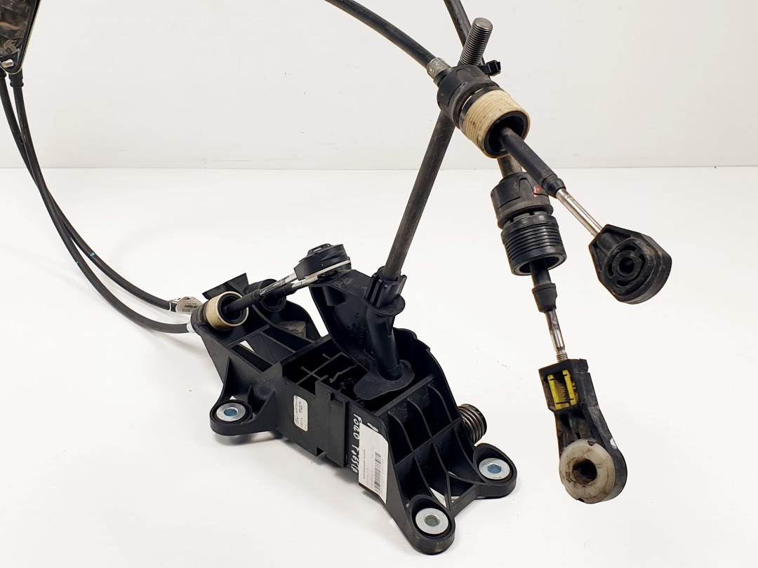 PALANCA CAMBIO - 8A6R7C453MBB - FORD - FIESTA (CB1)