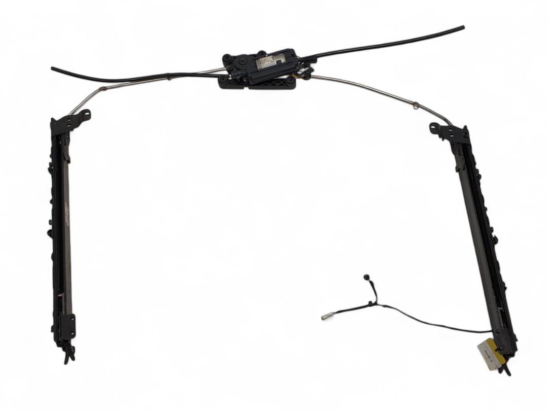 #3171245 CERRADURA MALETERO / PORTON