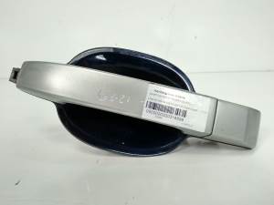 MANETA EXTERIOR TRASERA IZQUIERDA - LAND ROVER - #316896