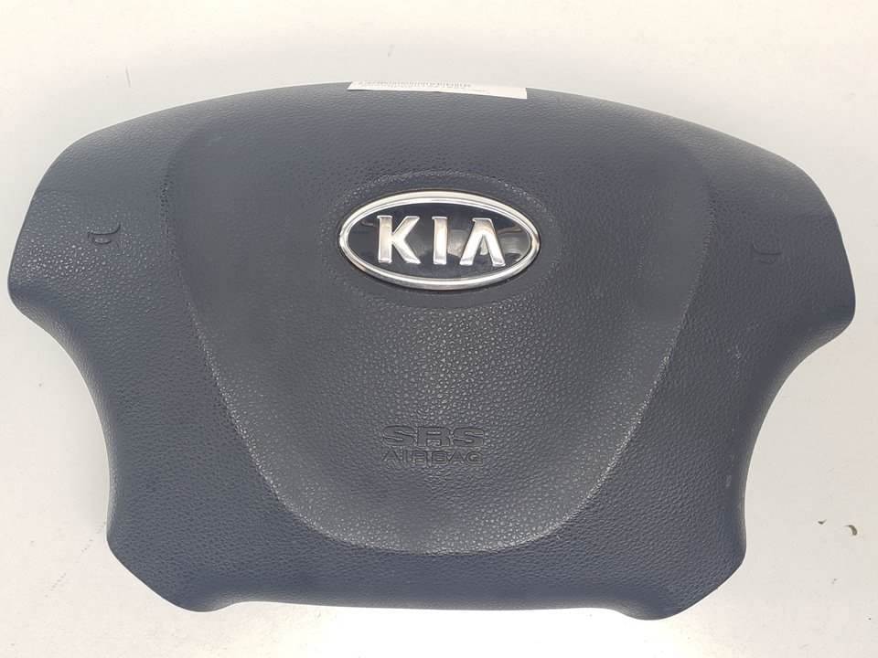 AIRBAG DELANTERO IZQUIERDO - 569004D510VA - KIA - CARNIVAL