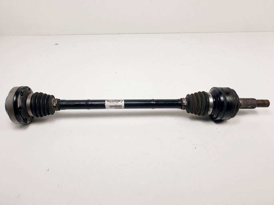 TRANSMISION TRASERA DERECHA - 7L0501201 - PORSCHE - CAYENNE (TYP 9PA)