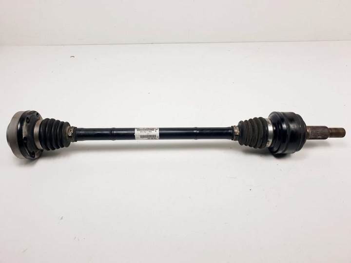 TRANSMISION TRASERA DERECHA - PORSCHE - #1203886