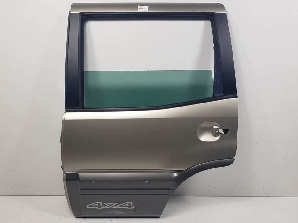 #1276406 PUERTA TRASERA IZQUIERDA