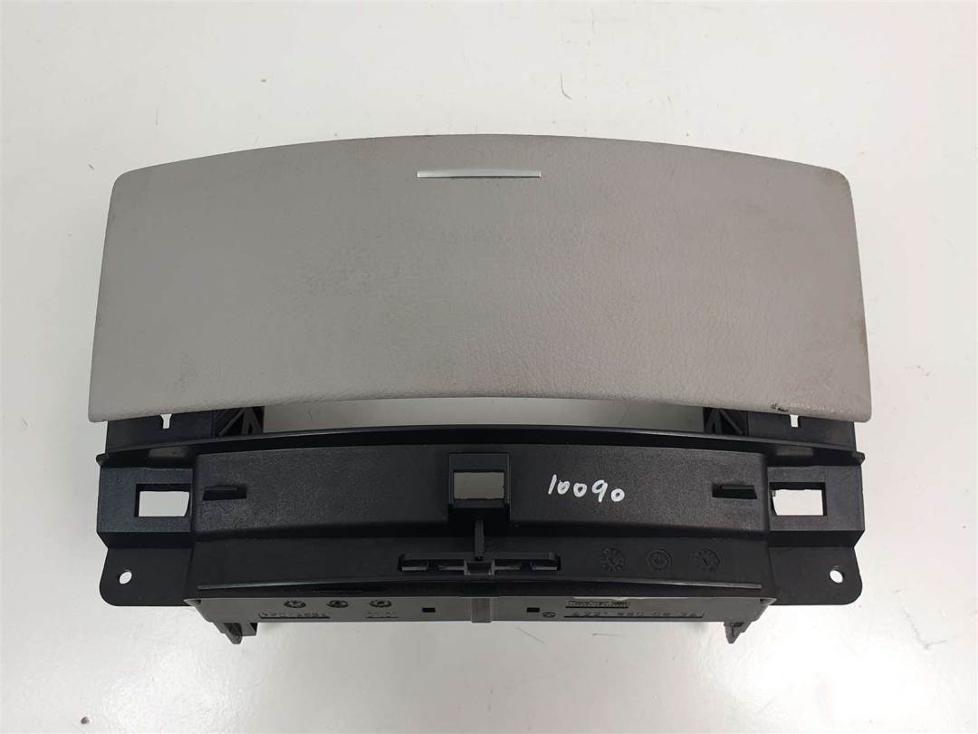 #709580 MOLDURAS DELANTERAS