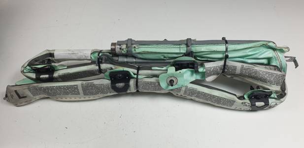 #3201744 AIRBAG CORTINA DELANTERO IZQUIERDO