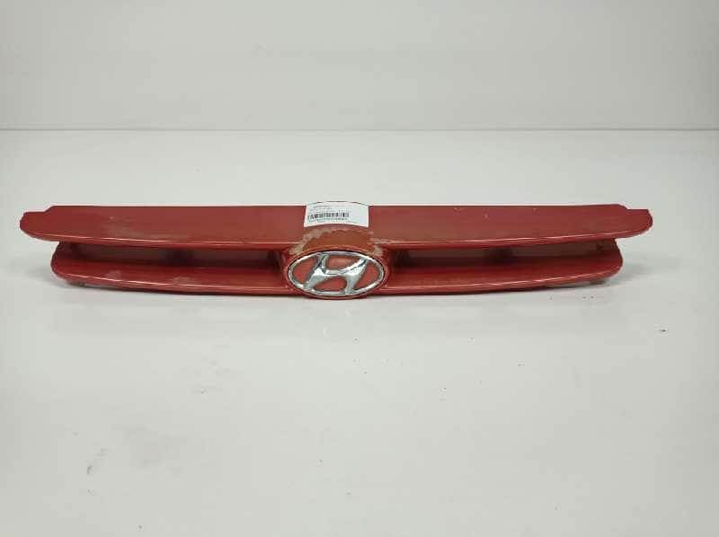 REJILLA DELANTERA - 8636002000 - HYUNDAI - ATOS (MX)