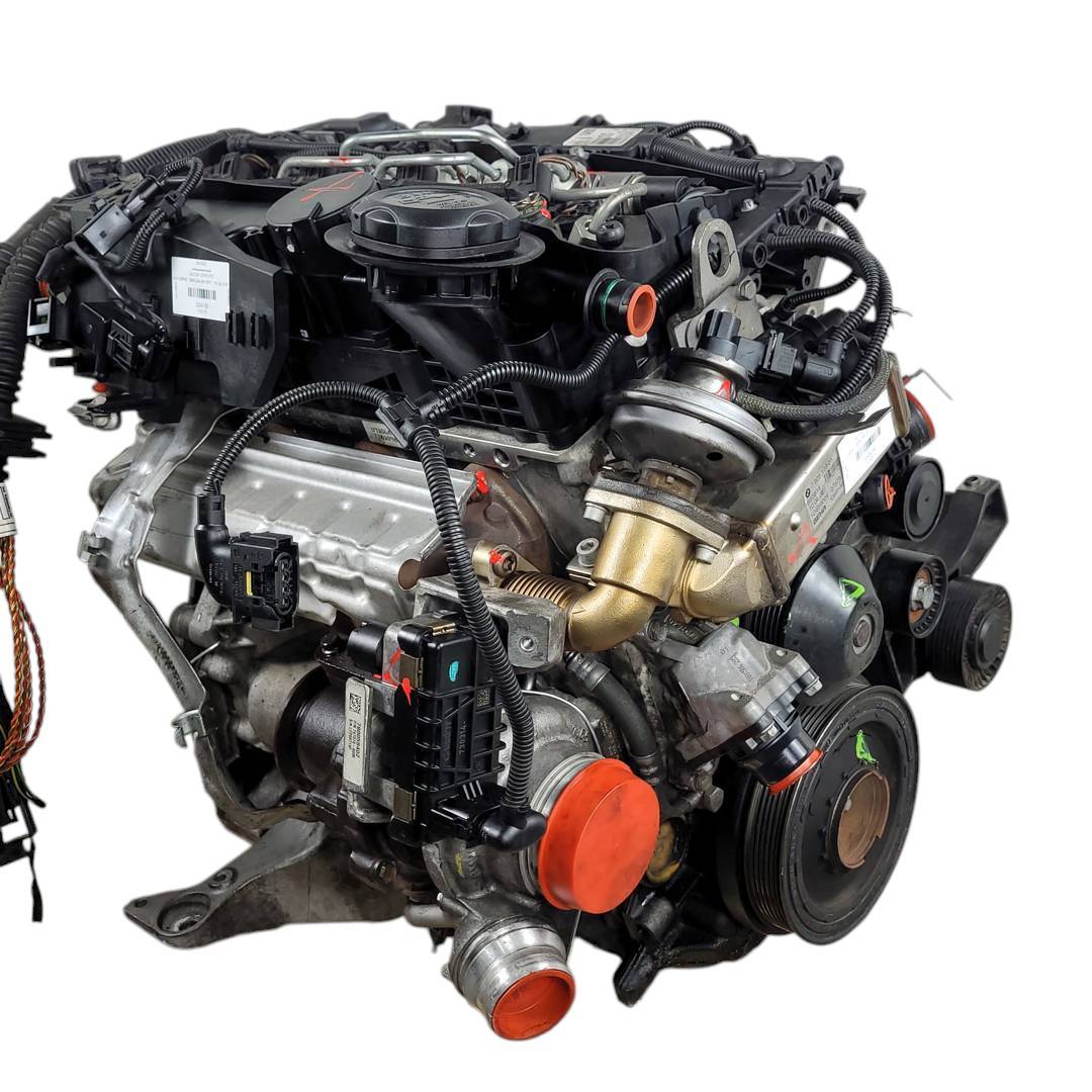 #3304182 MOTOR COMPLETO