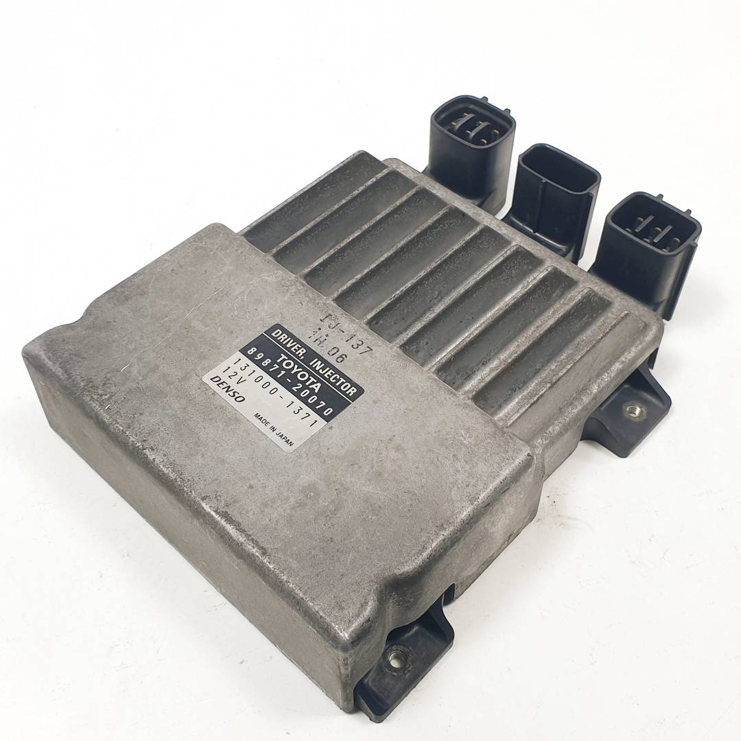 MODULO ELECTRONICO - 1310001371 - LEXUS - IS200 (DS2/IS2)