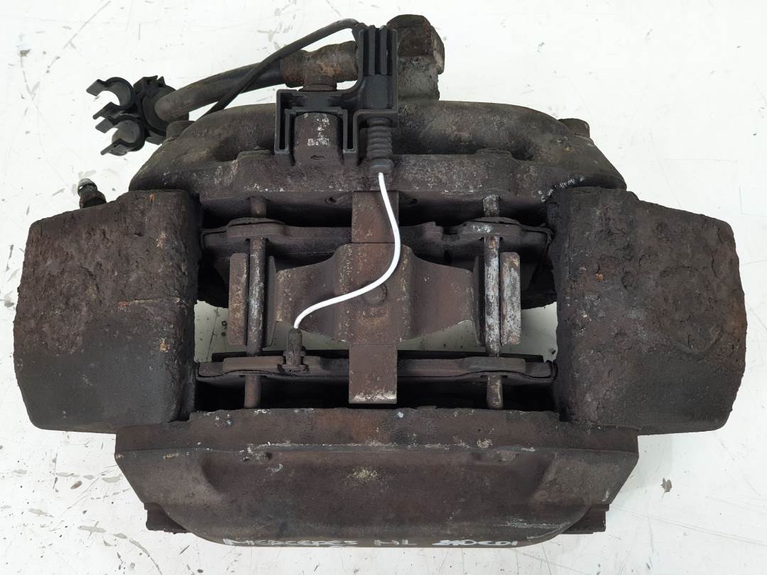 PINZA FRENO DELANTERA DERECHA - 20723304 - MERCEDES - CLASE M (W163)