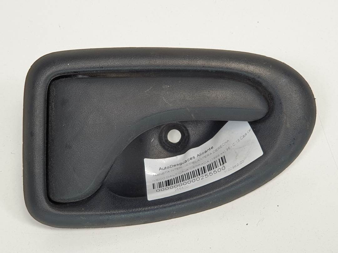 MANETA INTERIOR DELANTERA DERECHA - 7700830079 - IVECO - DAILY CAJA CERRADA (1999 =>)