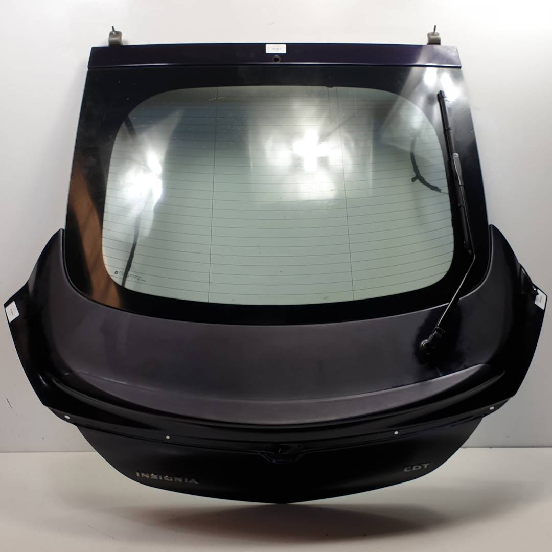 PORTON TRASERO - OPEL - INSIGNIA BERLINA