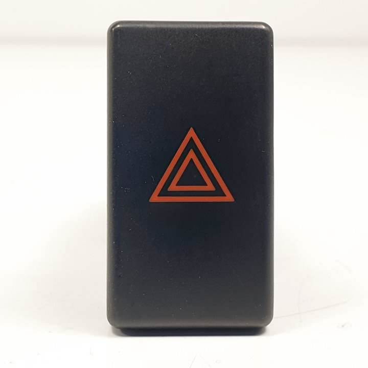 WARNING - 157963 - TOYOTA - AVENSIS BERLINA (T25)