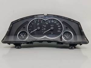 CUADRO INSTRUMENTOS - OPEL - #283115