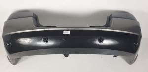 #1190616 PARAGOLPES TRASERO