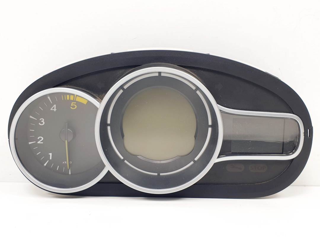 CUADRO INSTRUMENTOS - RENAULT - #1520495
