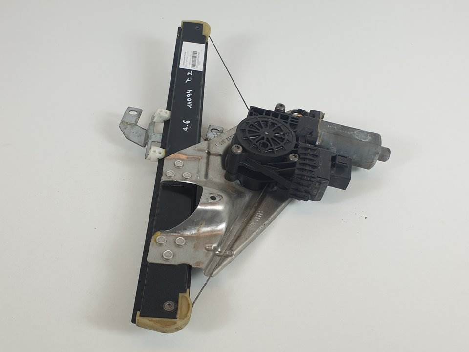 ELEVALUNAS TRASERO IZQUIERDO - AUDI - #895465