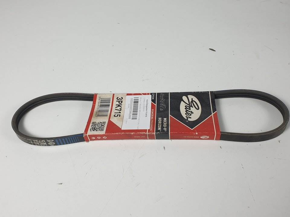 #862988 CORREA ACCESORIOS