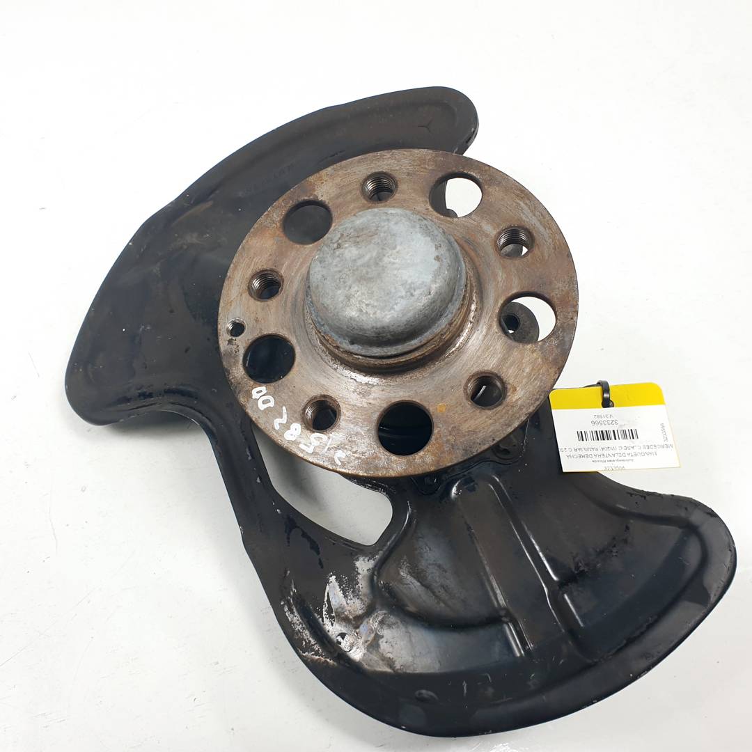 MANGUETA DELANTERA DERECHA - 204 02 - MERCEDES - CLASE C (W204) FAMILIAR